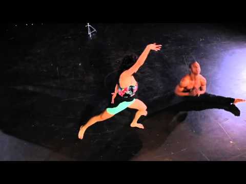 U Want Or U Don't- Written & Performed by Ray Isaac #dancinitsondanceoff