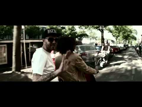 Murda Turk ft KaliBwoy,FS Green -187 (Get Money Global videos)