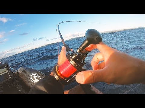 Music To A Fishermans Ears!