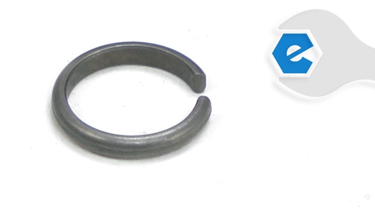 Replacing your Milwaukee Impact Driver Friction Ring