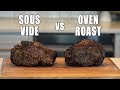 Is Sous Vide Prime Rib Worth The Hype