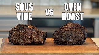 Is Sous Vide Prime Rib Worth The Hype?