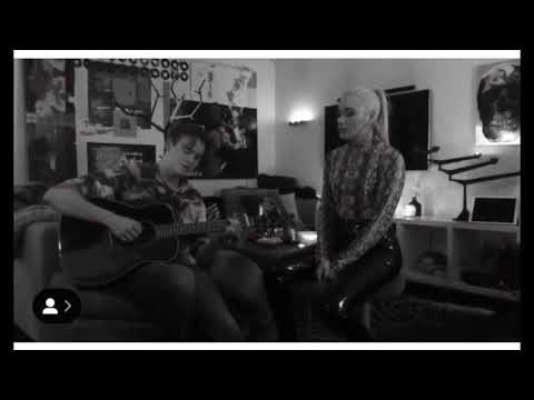 Wiktoria & William Segerdahl / Shallow