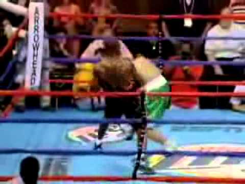 Boxing ESPN TOP 10 Knockouts