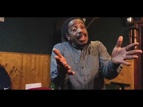 EARL 16 "RASTAMAN" DUBPLATE FOR HITS PON HITS