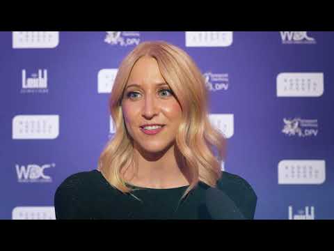 WDC Weltmeisterschaft Kür Latein 2025 im Kurhaus Baden-Baden | Aftermovie