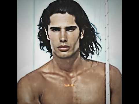 Cameron alborzian words on his edits ⚡- Dark Triad |#shorts #looksmaxxing