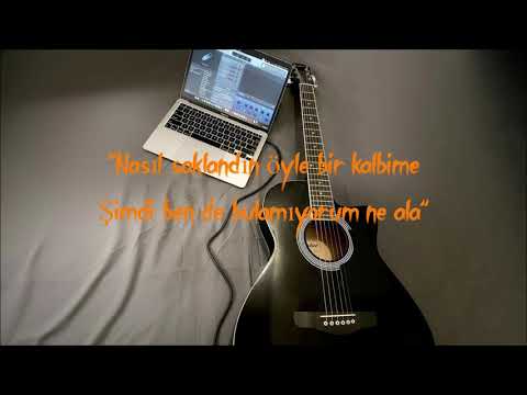 Pera - Ne Ala (Can Kaplan Cover)