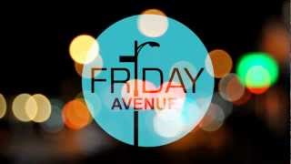 New Single: &quot;Cyril Evans&quot;