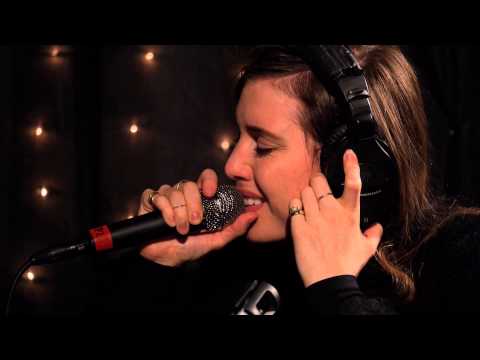 Lykke Li - No Rest For The Wicked (Live on KEXP)