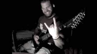 Scar Symmetry - Reborn - Cover