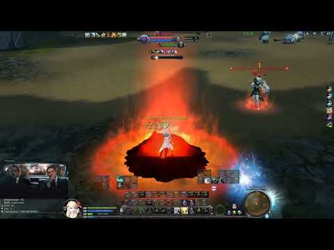 Aion 4.8 Cleric PvP (Recharger Duels)