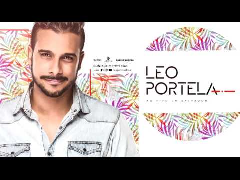 Leo Portela - Ao Vivo em Salvador (CD Completo)