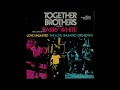 The Love Unlimited Orchestra - TOGETHER BROTHERS (killer don´t do it) - 1974