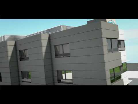 Vídeo Inbisa Sant Cugat