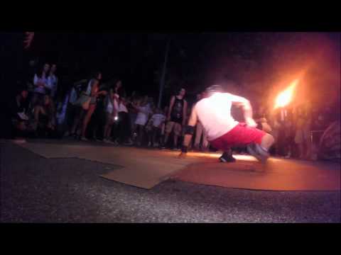 BBoy Bad | Jam a Pescia.NotteBianca.(2015)