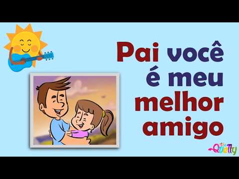 Eu Te Amo Papai - Quelly Silva
