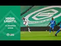Highlights FC Groningen - Vitesse
