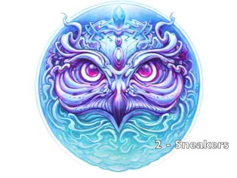 Opiuo - Omniversal  (Album Mix)