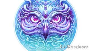 Opiuo - Omniversal  (Album Mix)