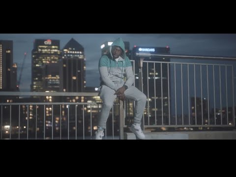 G.I Jonez - In My Zone (Feat. Mela) (Official Video)
