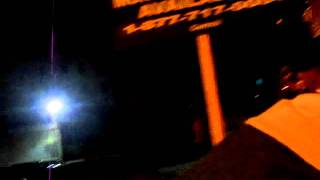 walking downtown to big sean