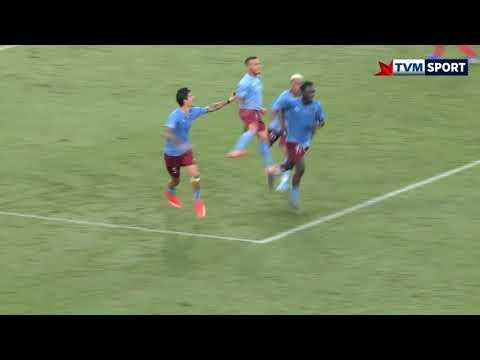 GŻIRA vs BALZAN 2-0 - 29.09.2019