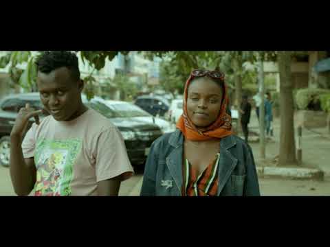 Hii Life - Rasto ft. iphoolish (mbuzi gang) & tesla.