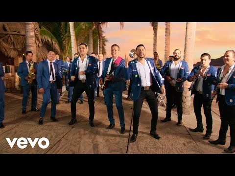 Super Lamas, Banda Los Recoditos - Yo Quiero Chupar