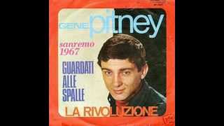 Gene Pitney  La Rivoluzione