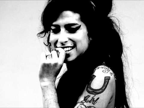 Amy Winehouse - Like Smoke (feat Nas)