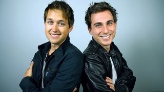 AWKWARD GIRL STORIES w/ Landon Austin