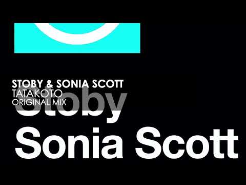 Stoby & Sonia Scott - Tatakoto
