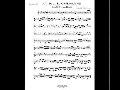 Pacote 40 Partituras - Tocatas  CCB - Síb/Dó/Míb. Apenas 80,00.