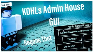Descargar Mp3 De Roblox Exploit Admin Gratis Buentema Org - rekt annoying people roblox kohls admin house script hack roblox exploiting