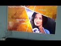 The Mask Of Zorro Superbit Deluxe DVD Menu Walkthrough