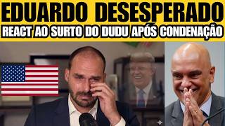 STOPPA REAGE AO CHORO DO BANANINHA