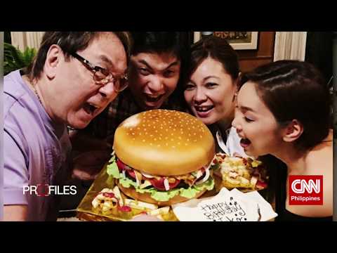 Profiles: Joey De Leon