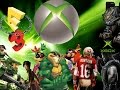 Xbox One Games Montage