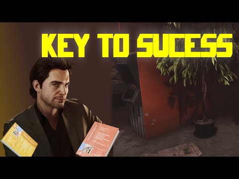 Escape from Tarkov: The Key to Success - Ragman Task Guide for Finding Handbooks