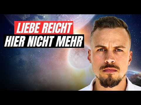 Vollmond im Löwen am 1. Februar 2026: Wenn Beziehungen enden müssen