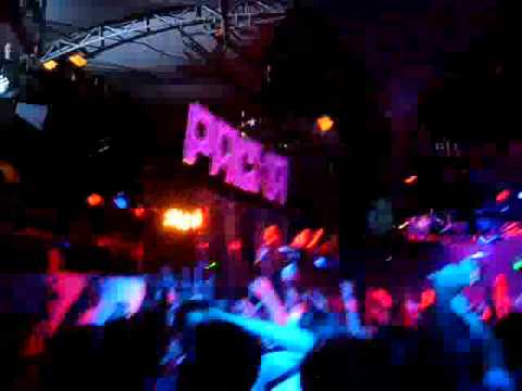 Calvin Harris Au Pacha @ Ibiza Lundi 11 Juillet 2011 By Petitbart