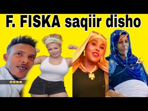 F. FISKA WAA SAQIIR DISHO MADHIBAANKI OO AFKA FURTAY M. OCTOBER IS GARAB TAAGAY