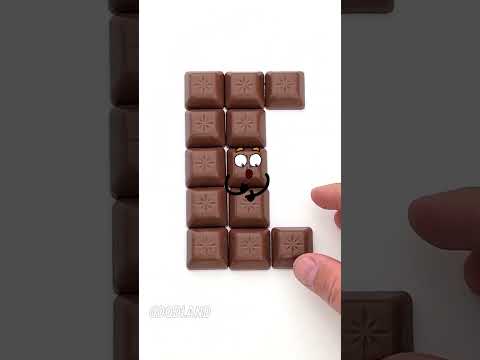 Discover the SWEET Trick That's Changing Animation Forever