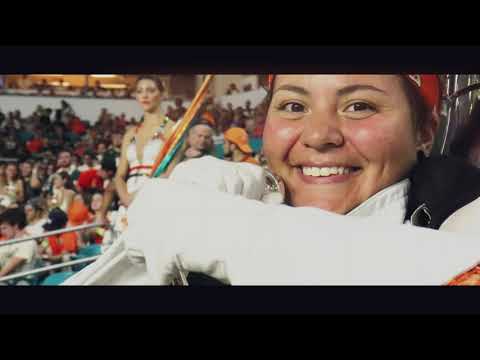 The 2022 Frost Band of the Hour - Season in Review video