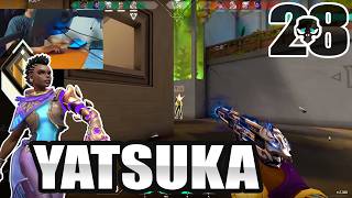 DFM yatsuka Astra Abyss RADIANT RANKED