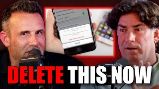 Data CEO Reveals: How Big Tech Really Uses Your Phone Data for Ads