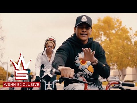 Trill Sammy & Dice SoHo - High In The Stars (Official Music Video)