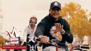 Trill Sammy &amp; Dice SoHo - High In The Stars (Official Music Video)