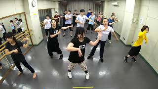 Perfume『Let Me Know』を踊ってみた(dance cover) #84